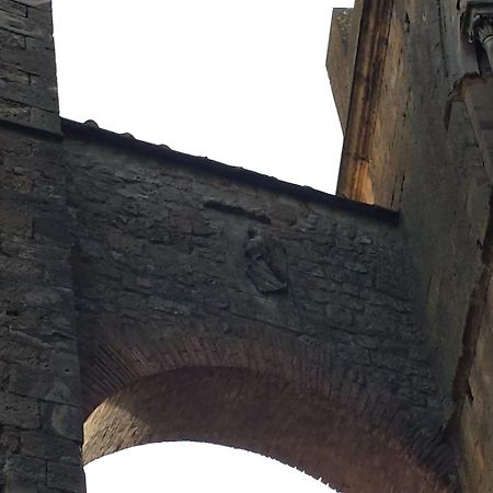 Podere Pian Dei Gelsi Βολτέρρα Εξωτερικό φωτογραφία