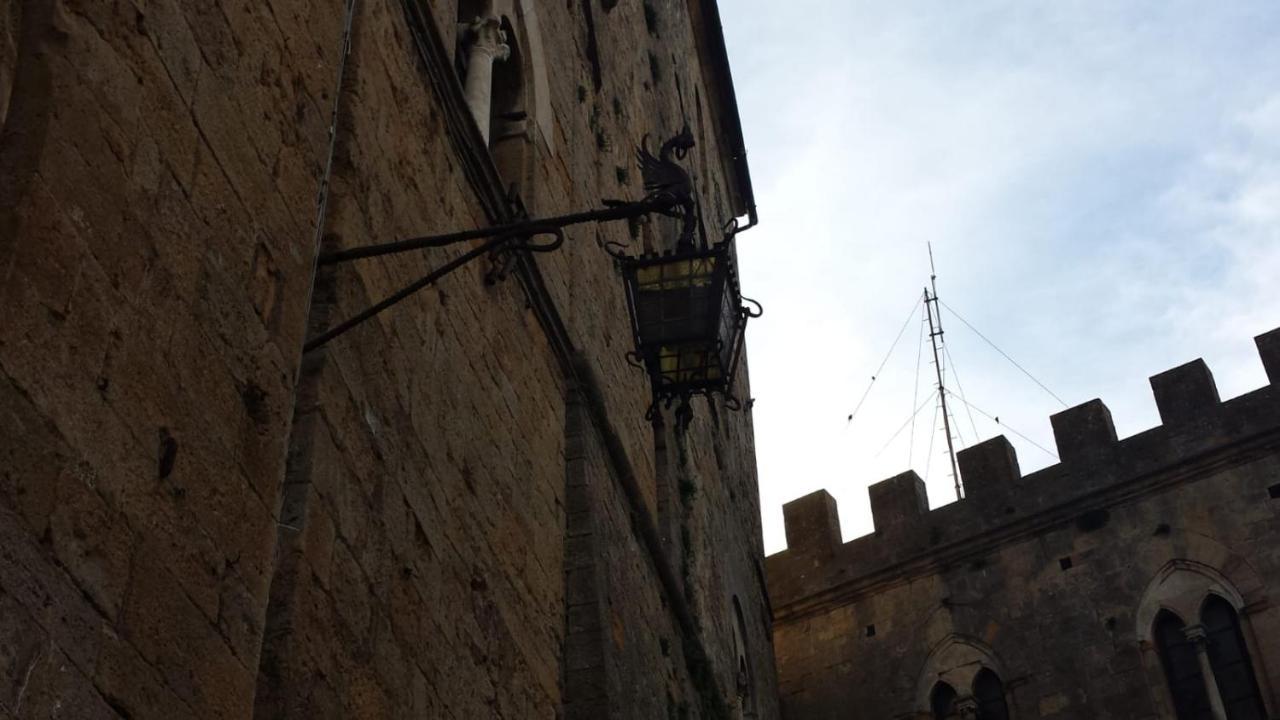 Podere Pian Dei Gelsi Βολτέρρα Εξωτερικό φωτογραφία